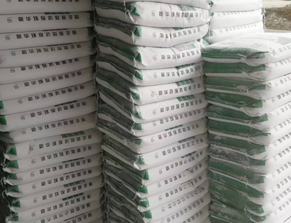 腻子粉起泡的现象