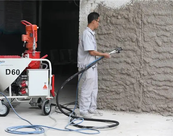 纤维素在保温砂浆中保水越高越好吗