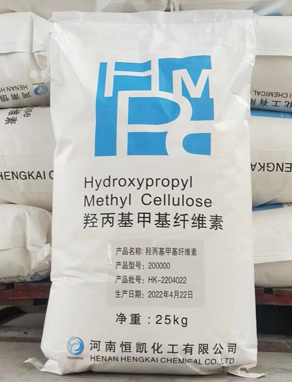 羟丙基甲基纤维素问题解答