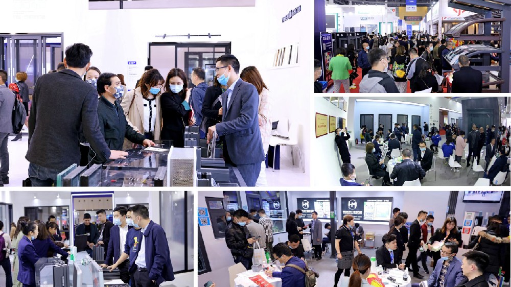 The 22nd China Chengdu Construction Expo is not to be missed